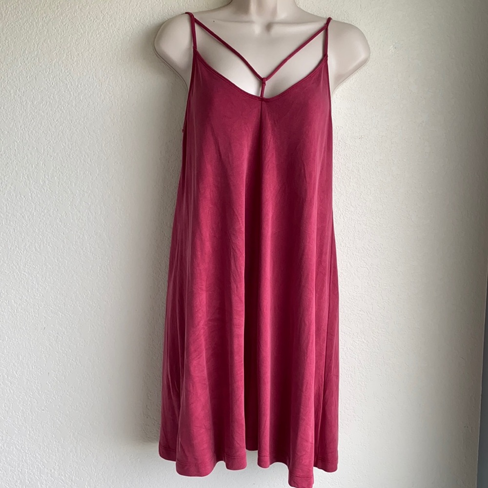 NWOT - Hollister Dress!